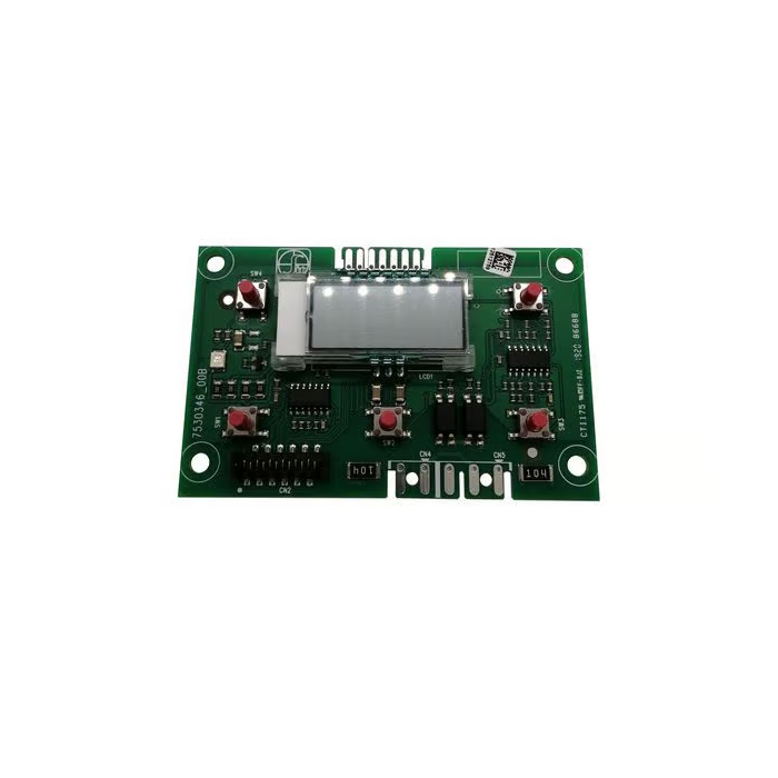 Biasi BI2445104 Display PCB