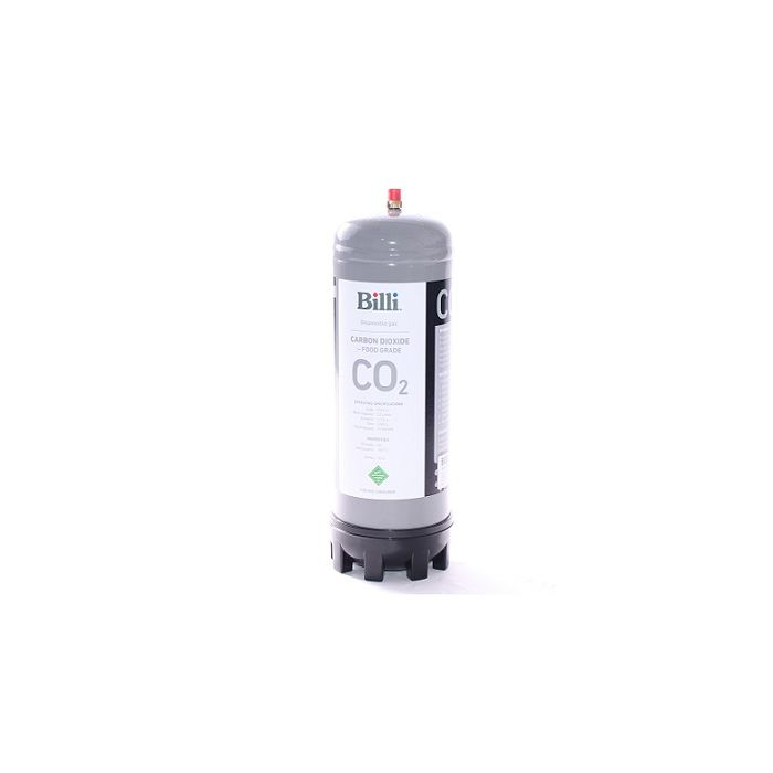 Billi CO2 Gas Cylinder 1.1kg (Box of 6) 996914