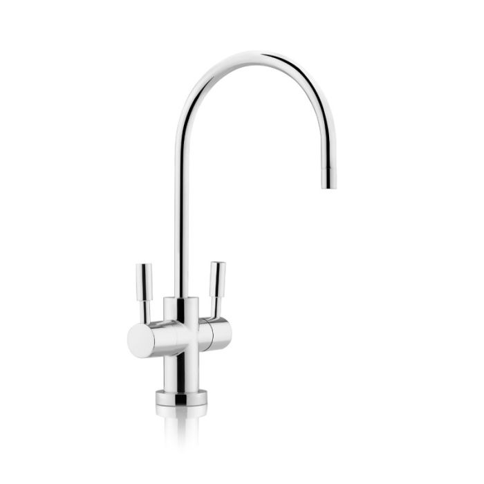 Alpine Filtered Sparkling and Chilled Tap