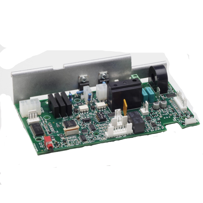 Billi 853018 PCB S3