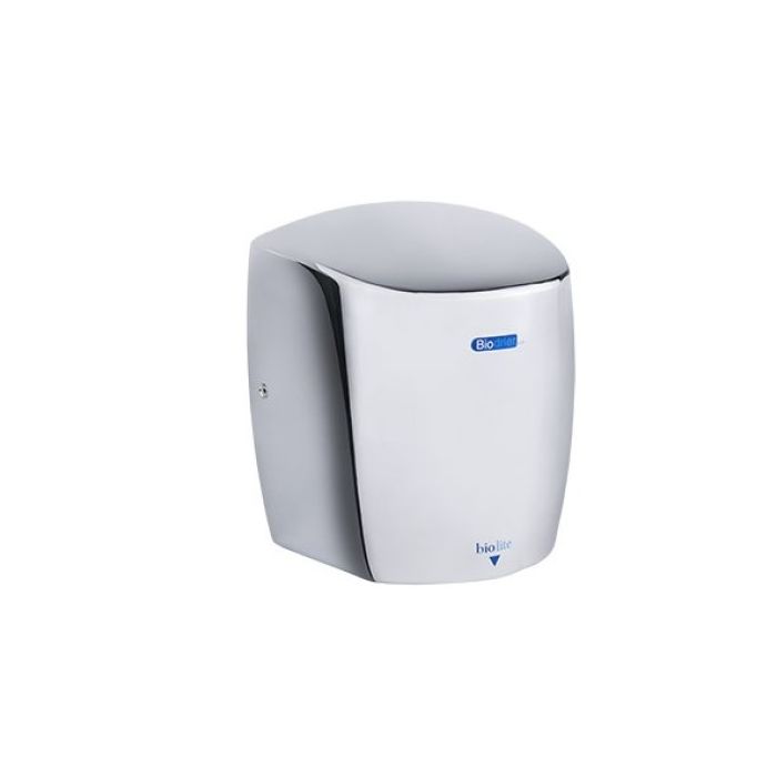 BJ09C Biolite Biodrier Hand Dryer - Chrome