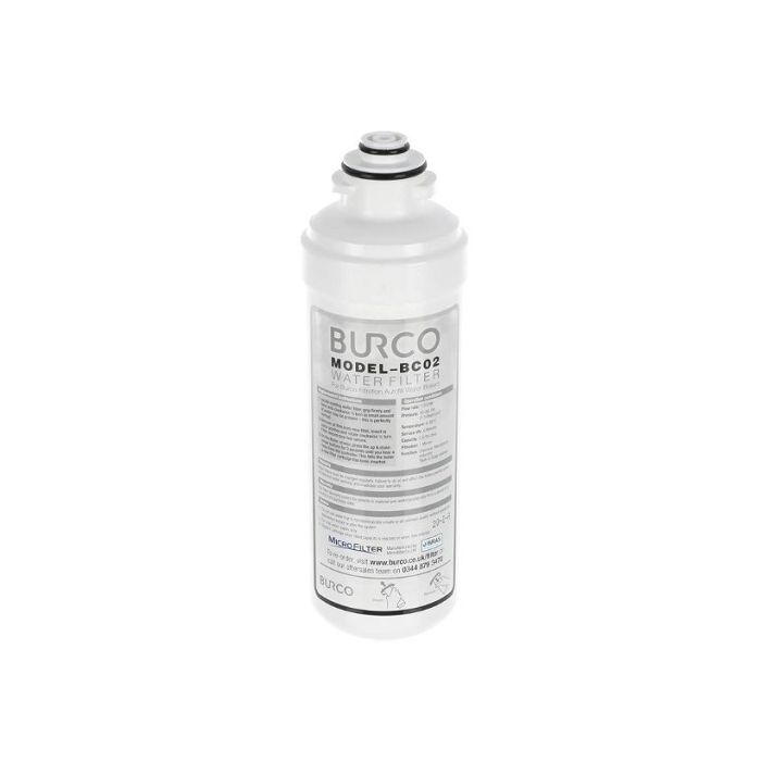 Burco BC02 Filter