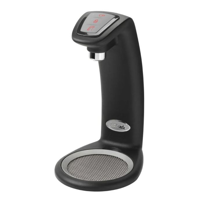 Instanta InstaTap G2 Commercial Boiling and Chilled Tap Matt Black - I2CBC1020B