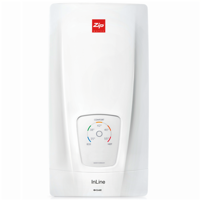 DCX 18-27 Instantaneous Commercial Water Heater