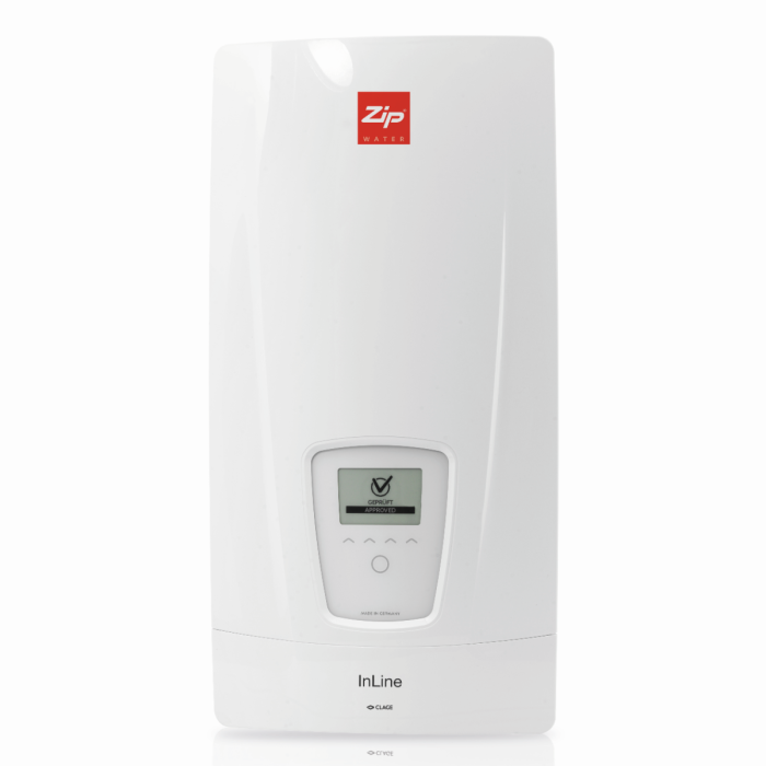 Dex12 Next Instantaneous Inline Heater