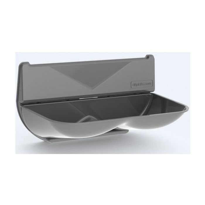 Dyson Airblade Driplate Drip Tray Grey DRIPLATE01