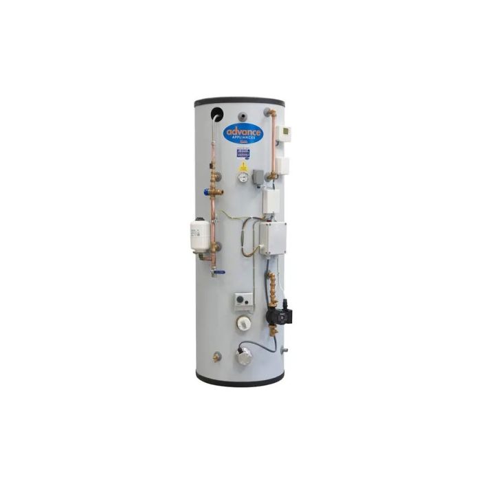 Advance Appliances Electric Combination Boiler ECB210