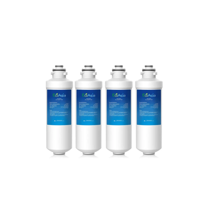 Eco Aqua Vyair FC04 Lincat Replacement Filter x 4 PACK