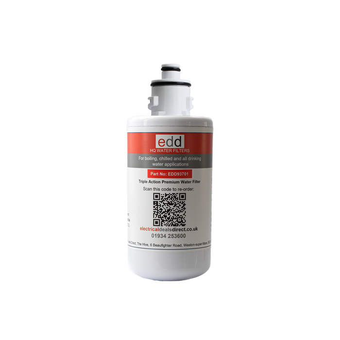 EDDFILTER01 Replacement Filter for Zip Hydrotap 93701 for Home