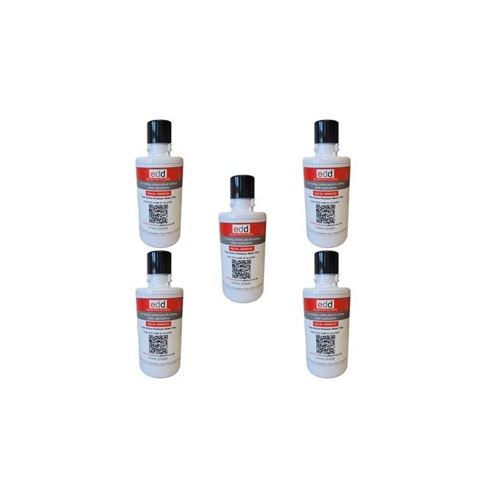 EDD93702 Replacement Filter Offer - 5 