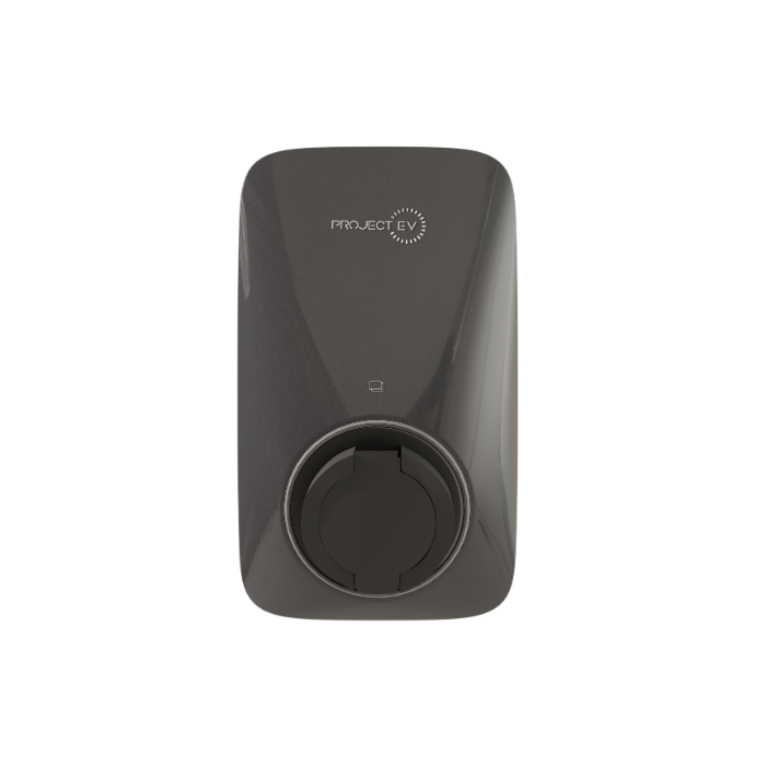 Project EV APEX-22S-4G 22kW EV Charger