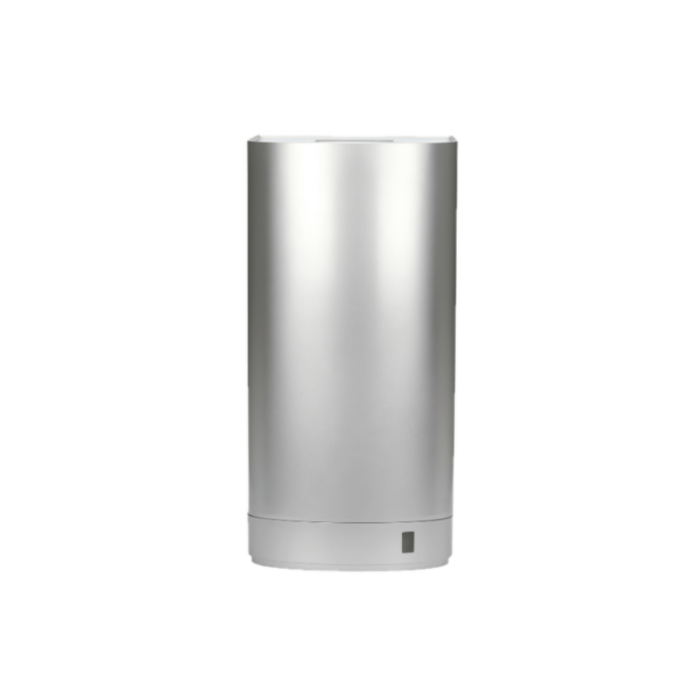 Handy Dryers Gorillo Hush Hand Dryer Silver 3612