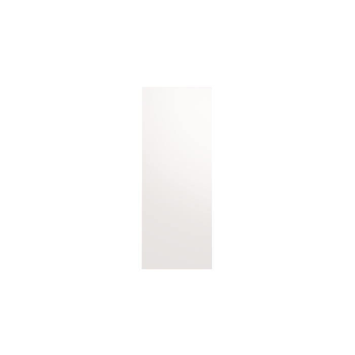 Project Elegance 1100W Tall Aluminium Infrared Panel CE-AW16060