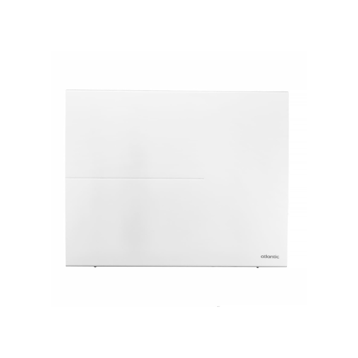 Atlantic Sokio 1.25kW Horizontal Panel Heater AH503111