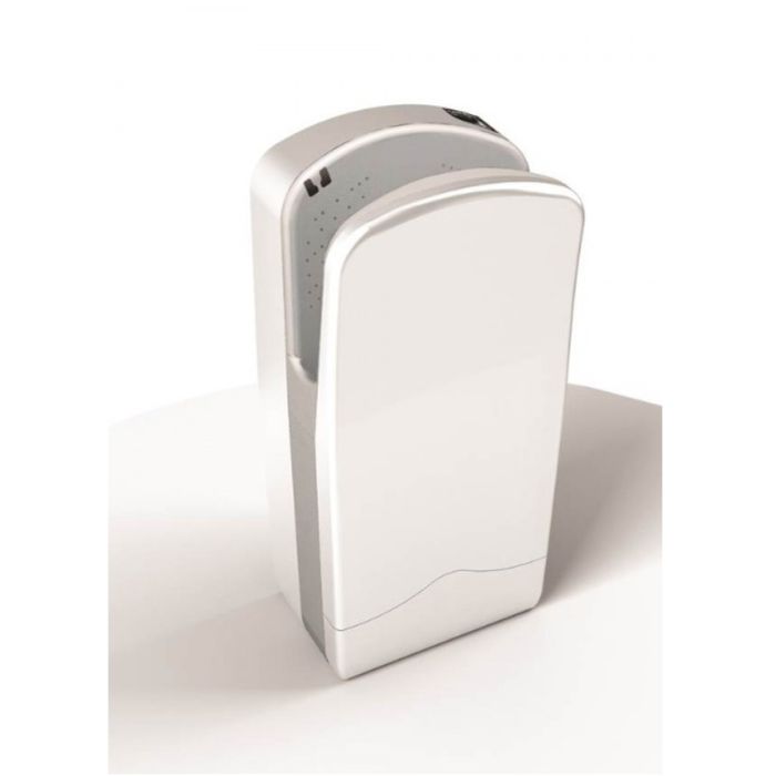 Veltia Hand Dryer in White VUKBL001