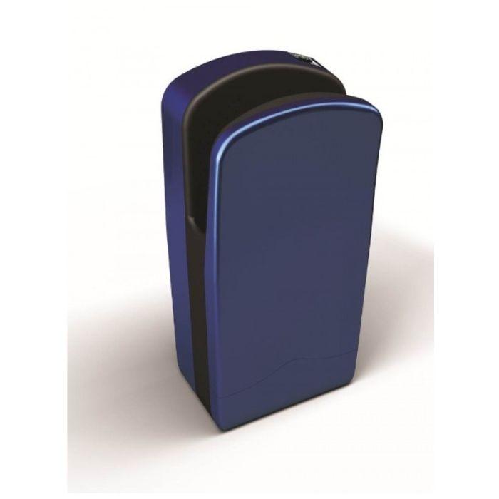 Veltia Hand Dryer in Atlantic Blue VUKBL004