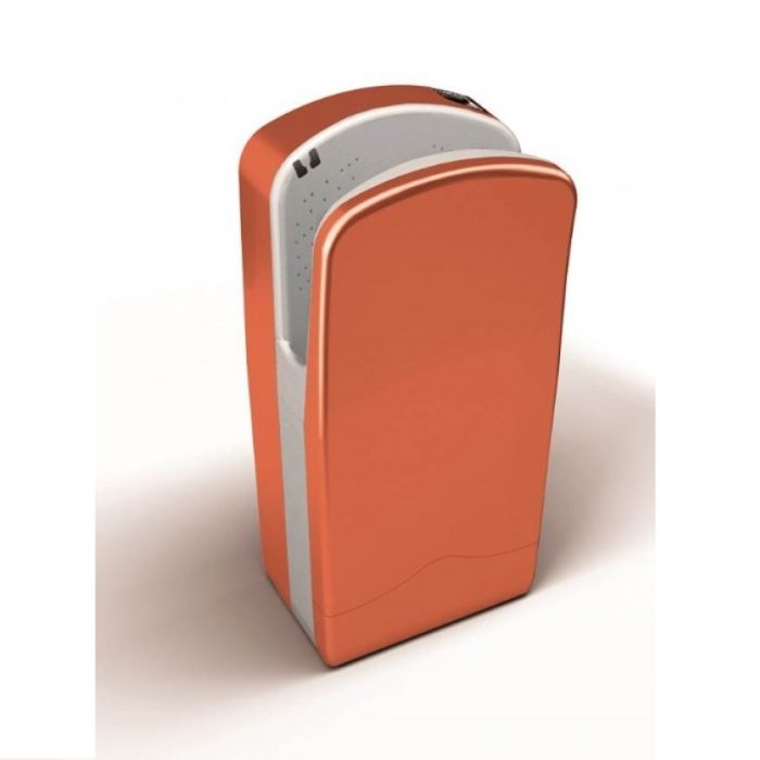 Veltia Hand Dryer Orange VUKBL010