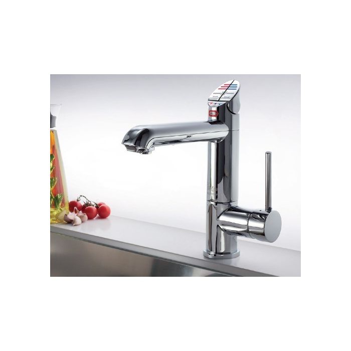 Zip HydroTap AV240/175G4 Boiling Chilled Hot & Cold All-in-1 Tap HT1717UK