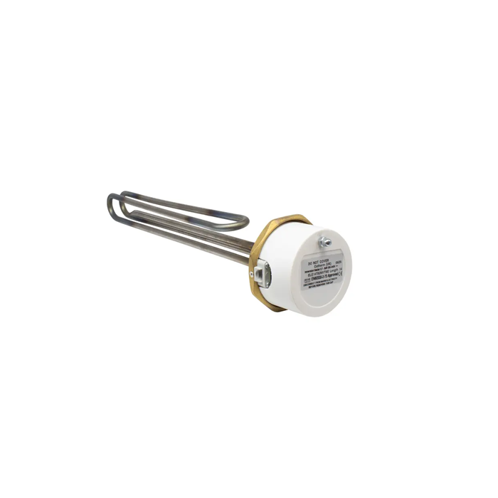 Cotherm ELE14TIUNV 14 Inch 3kW Titanium Immersion Heater 1 3/4 BSP | Genuine Replacement Part