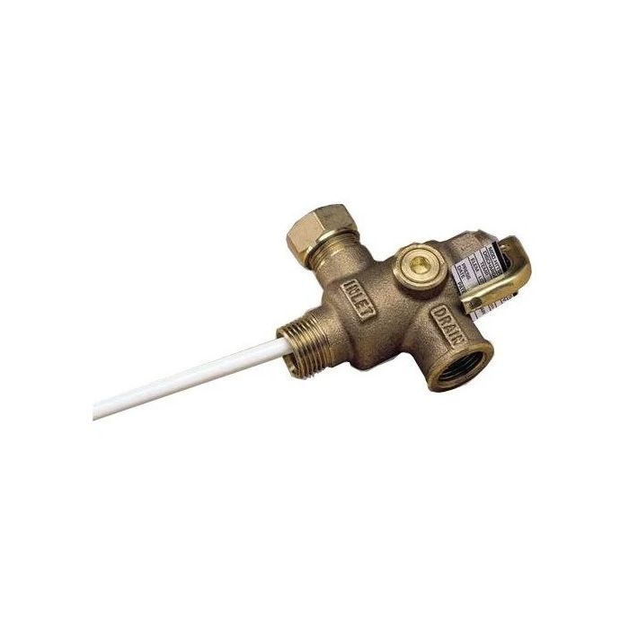 Santon ALK06 Pressure and Temperature Relief Valve