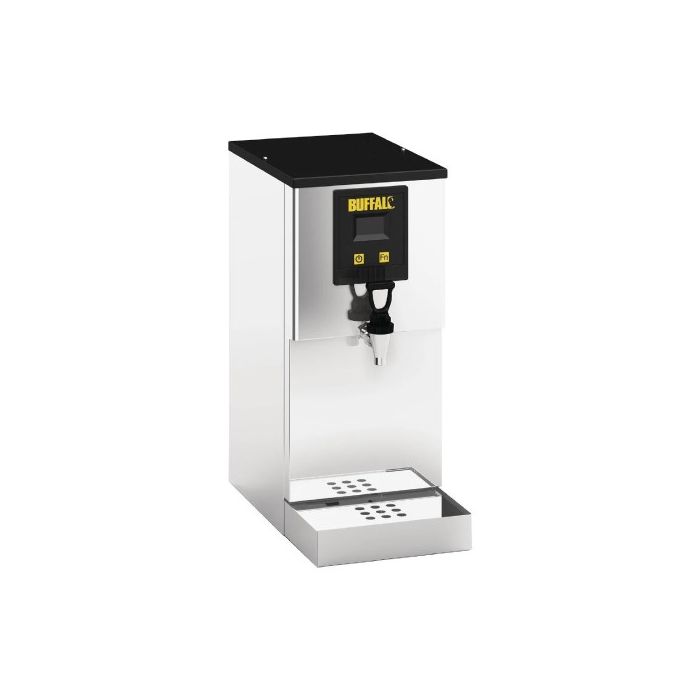 Buffalo 10Ltr Autofill Water Boiler with Filtration CN534