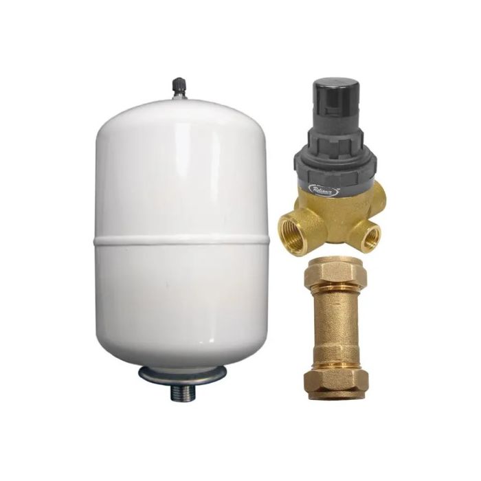 Santon ALK04 Water Heater Expansion Vessel Kit