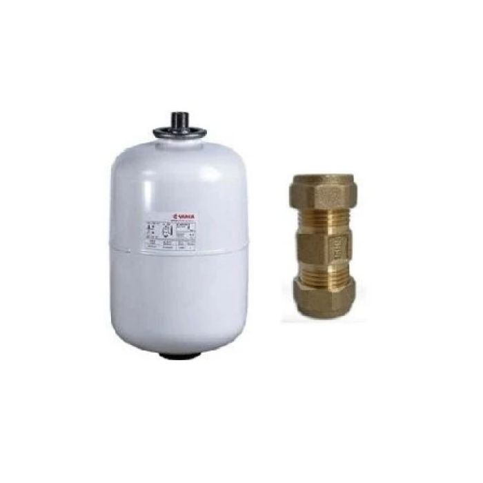 Santon ALK05 Water Heater Expansion Vessel Kit