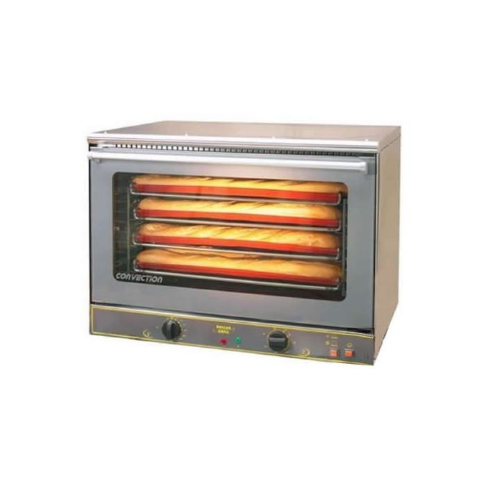 110 Litre Convection oven FC110E