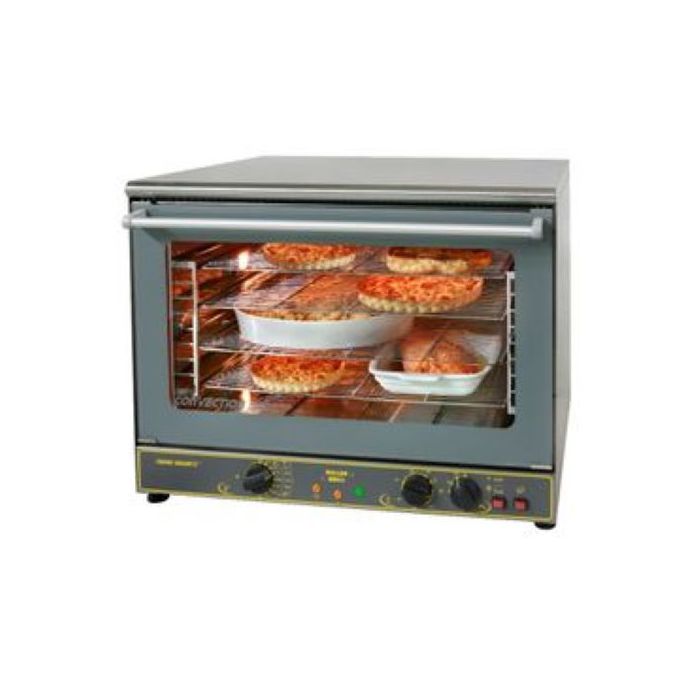 FC110EG Multi-function Bakery Oven