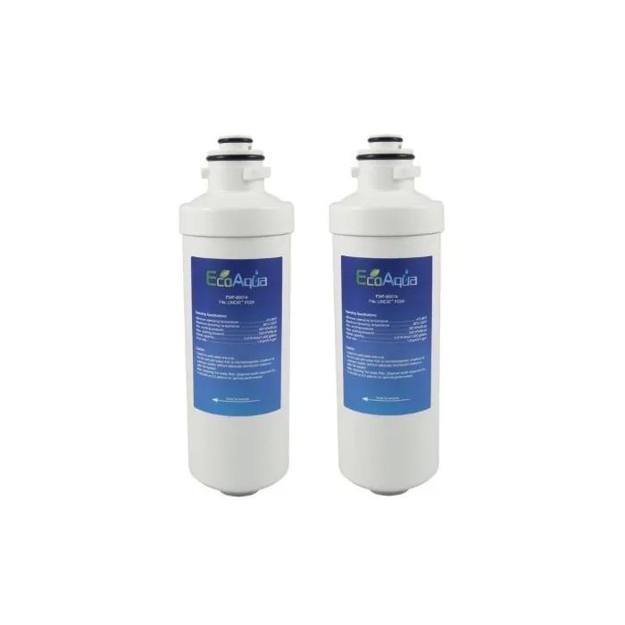 Eco Aqua Vyair FC04 Lincat Replacement Filter x 2 PACK