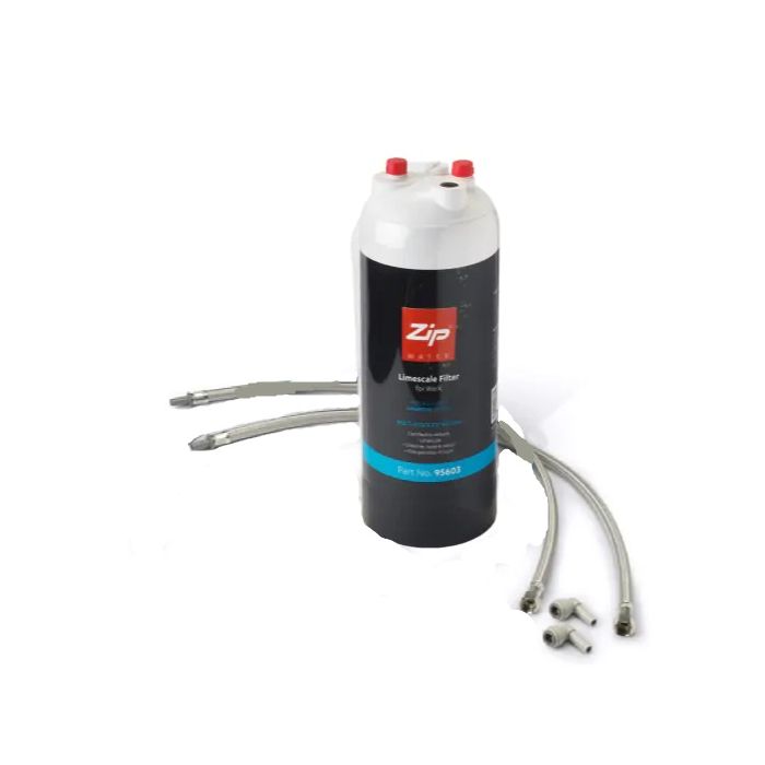 Zip G4 HydroTap Scale Filter Installation Kit including Replaceable Cartridge 95593 FL1000G4KIT