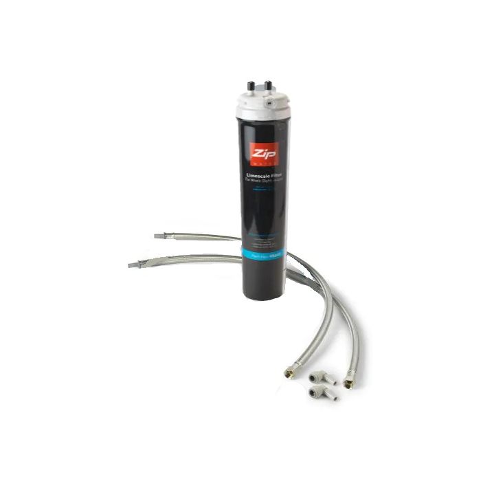 Zip G4 HydroTap Scale Filter Installation Kit including Replaceable Cartridge 95592 FL500G4KIT