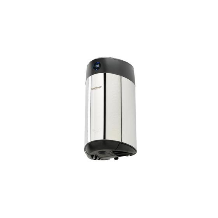 Handy Dryers Fleurillo Hand Dryer 1140S in Stainless Steel