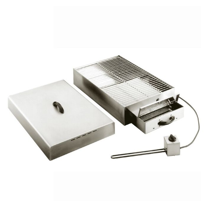 FM2 Meat & Fish Smoker