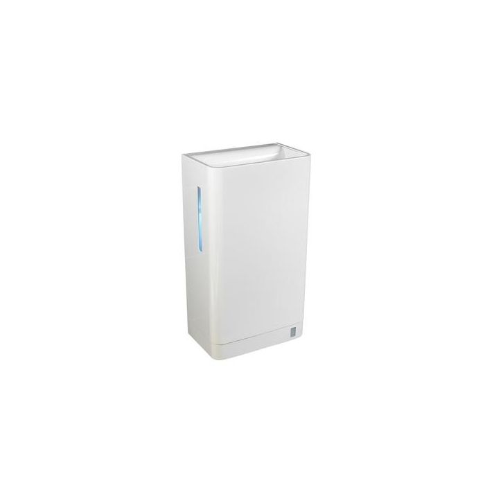 Handy Dryers TOTO Hands In Blade Hand Dryer White TYC424W