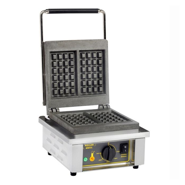GES20 Waffle Iron