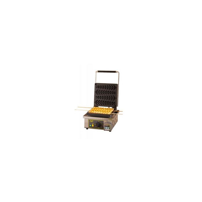 GES23 Waffle Iron
