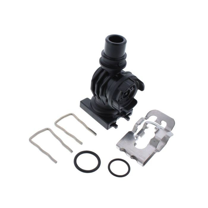 Glow-Worm 20014174 Flow Sensor Black