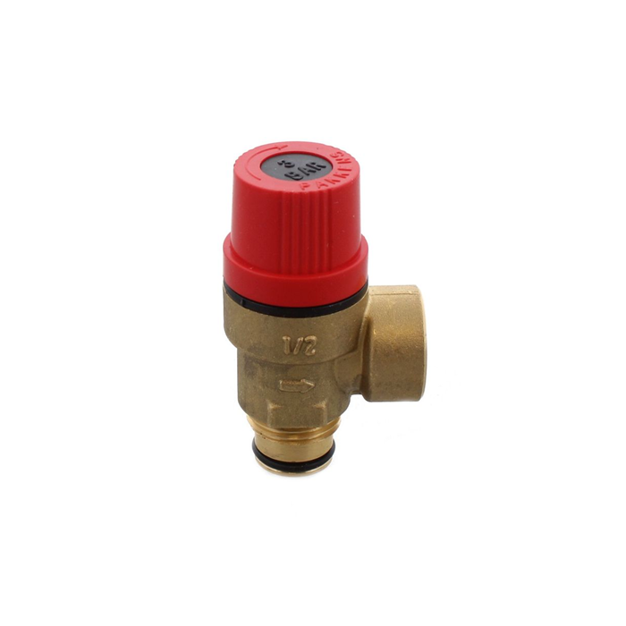 Glow-Worm 20061610 Safety Valve 3.5 Bar