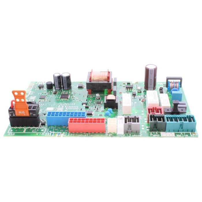 Glow-Worm 20118138 Printed Circuit Board