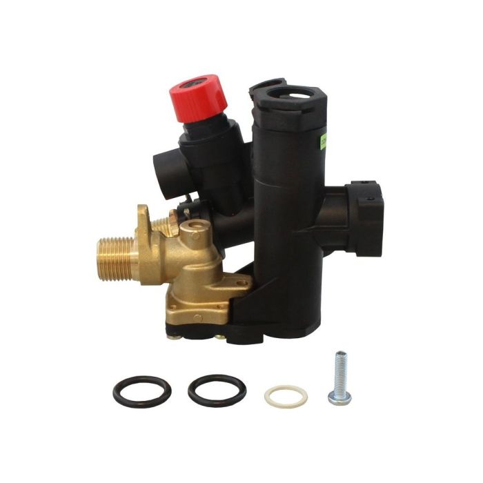 Glow-Worm 20118194 Hydraulic Block