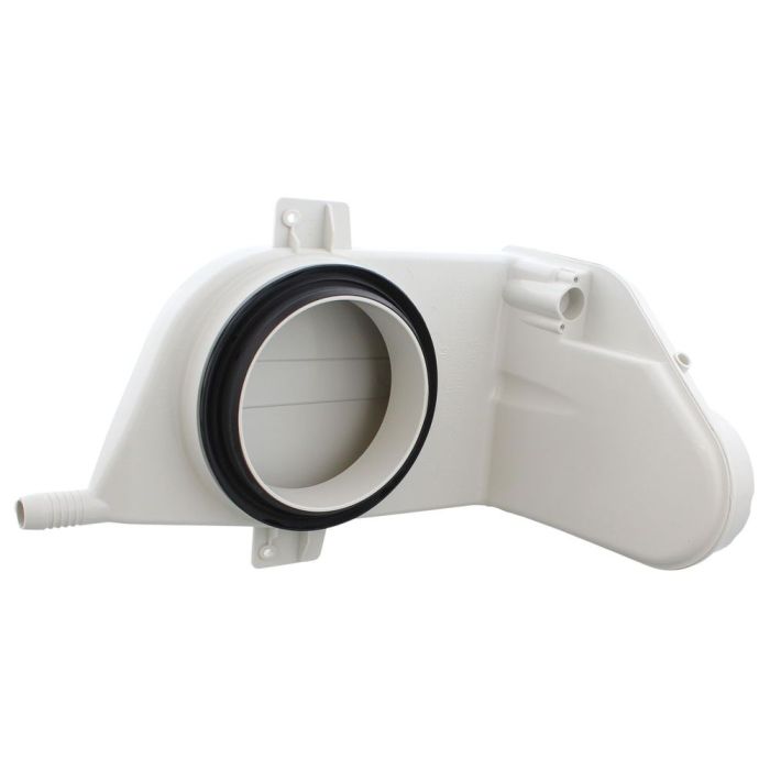 Glow-Worm 801614 Flue Adaptor