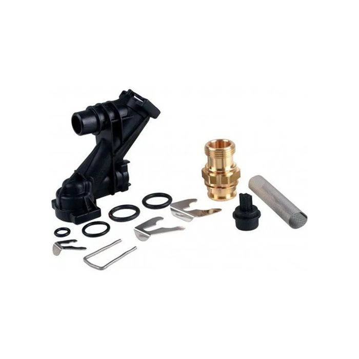 Glow-Worm S1024900 Z Pipe