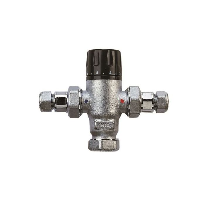 Zip Thermostatic Blending Valve AQ4