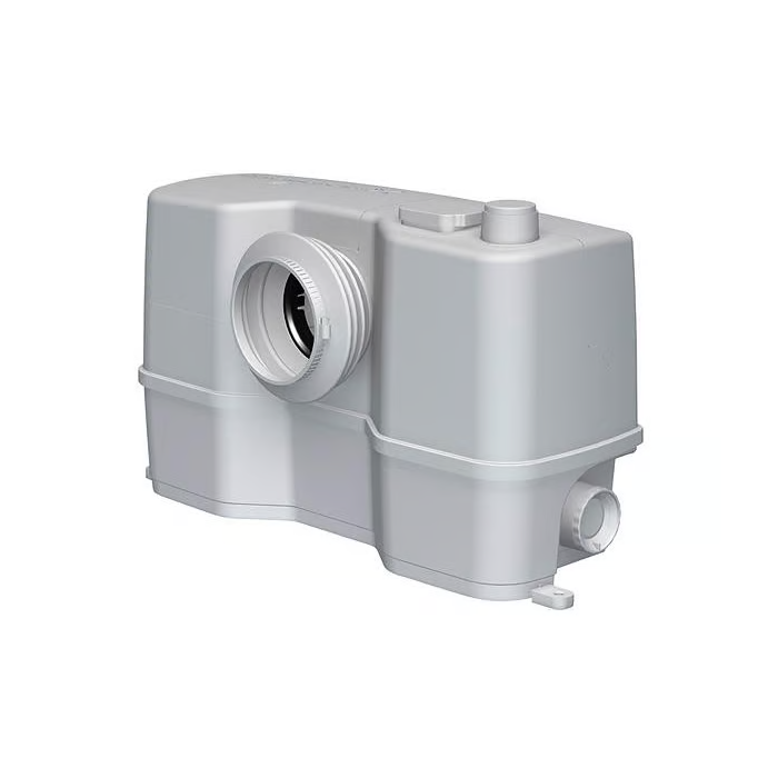 Grundfos 97775329 SoloLift/2 WC-1 Macerator Pump