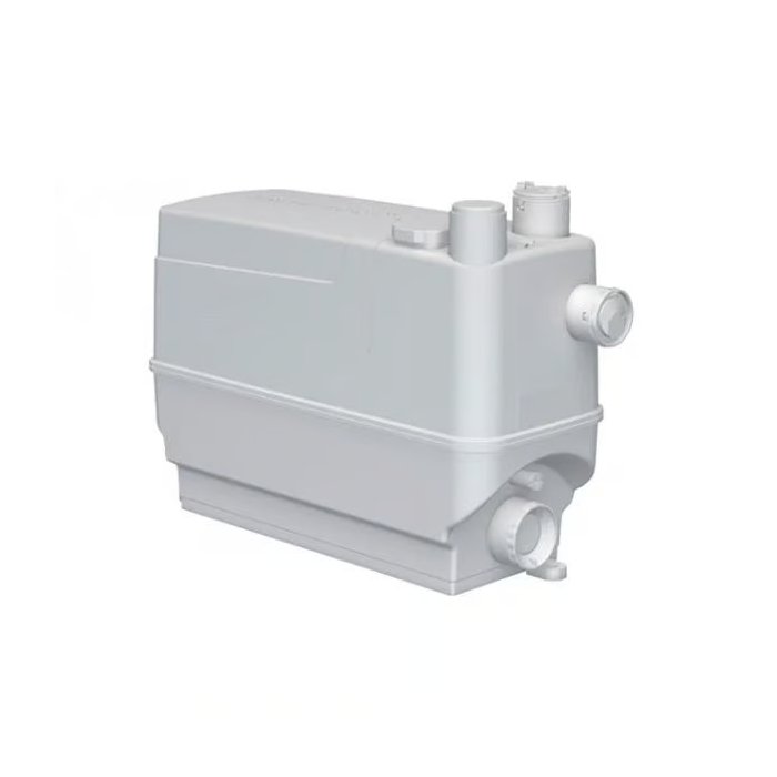 Grundfos 97775332 SoloLift2 C-3 Macerator Pump