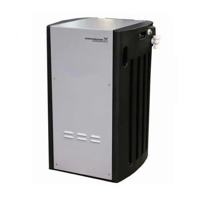 Grundfos MCST0200 200L Slave Tank
