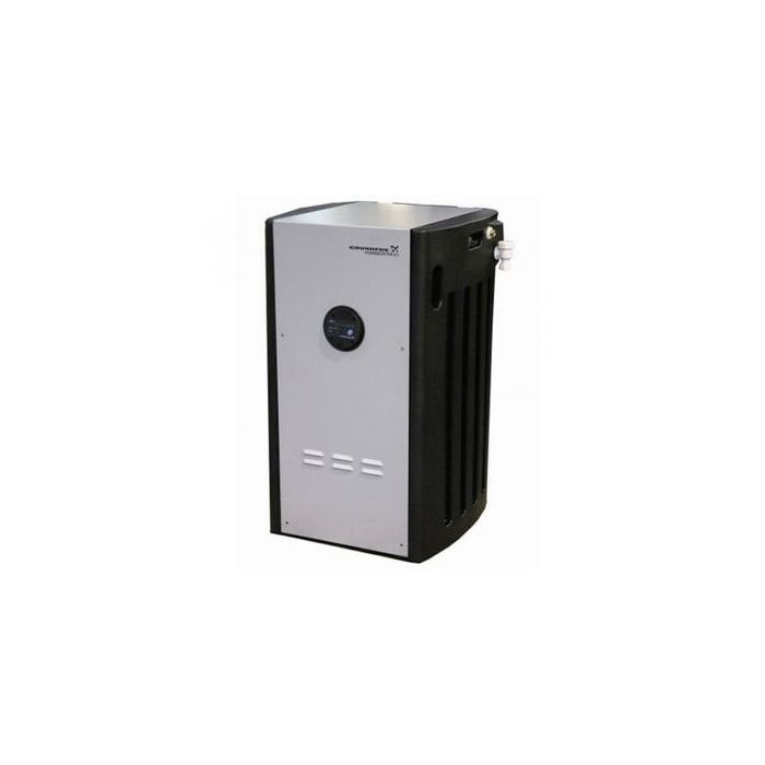Grundfos MD300200 Home Boost 3.0 Bar Water Booster Set