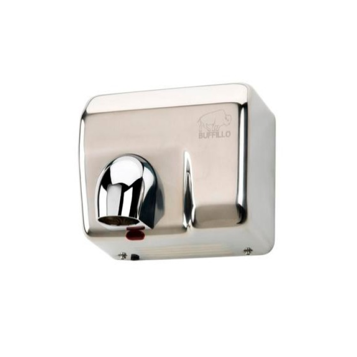 Handy Dryers Buffillo Hand Dryer Stainless Steel 1131SS
