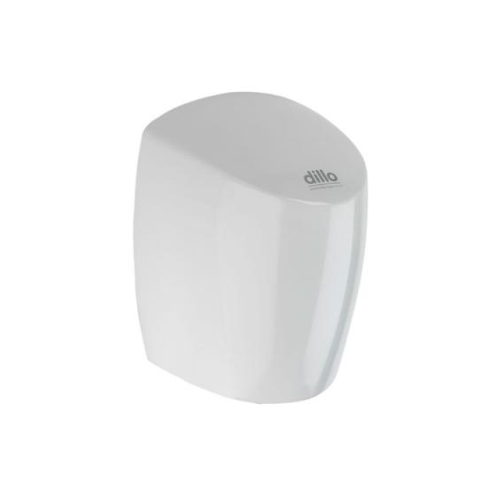 Handy Dryers Dillo Hand Dryer White 1124W

